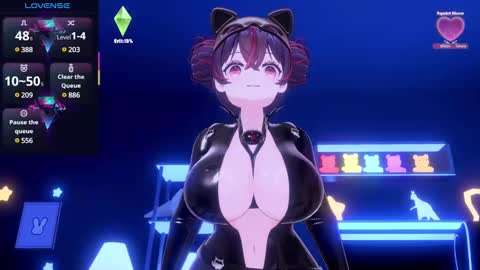 Snapshot of xallyrend chatting on February 2025 12:22:01 PM Xally online show from February 2025 12:22:01 PM