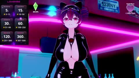 Snapshot of xallyrend chatting on February 2025 12:52:01 AM Xally online show from February 2025 12:52:01 AM