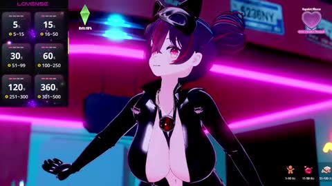 Snapshot of xallyrend chatting on February 2025 03:56:02 AM Xally online show from February 2025 03:56:02 AM