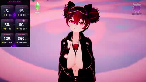 Snapshot of xallyrend chatting on February 2025 05:40:02 PM Xally online show from February 2025 05:40:02 PM