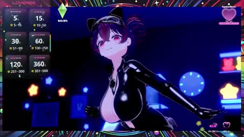 Snapshot of xallyrend chatting on February 2025 04:14:02 AM Xally online show from February 2025 04:14:02 AM