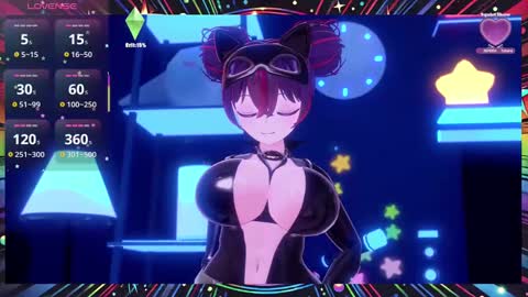 Snapshot of xallyrend chatting on March 2025 01:58:01 AM Xally online show from March 2025 01:58:01 AM