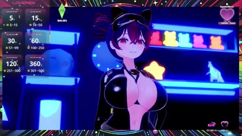 Snapshot of xallyrend chatting on March 2025 01:38:02 PM Xally online show from March 2025 01:38:02 PM