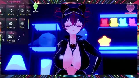 Snapshot of xallyrend chatting on March 2025 12:27:02 PM Xally online show from March 2025 12:27:02 PM