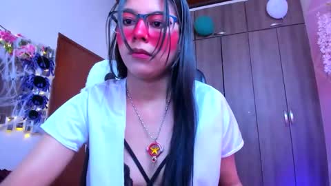 Snapshot of xallysonx_ chatting on October 2025 11:36:02 AM XALLYSONX online show from October 2025 11:36:02 AM