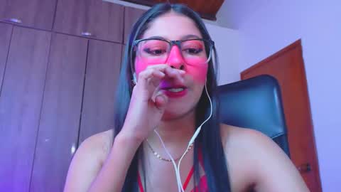 XALLYSONX online show from March 2026 11:58:02 AM