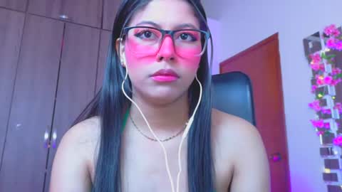 XALLYSONX online show from July 2026 12:08:02 PM