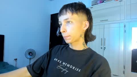 Snapshot of xamyu chatting on February 2026 06:14:01 PM Xam online show from February 2026 06:14:01 PM