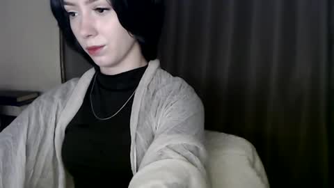 xan_ex online show from November 2025 10:30:02 PM