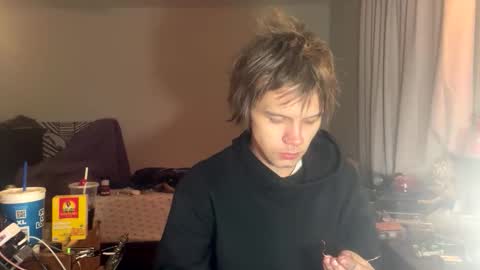 Snapshot of xander0zzz chatting on February 2026 07:28:02 AM xander0zzz online show from February 2026 07:28:02 AM