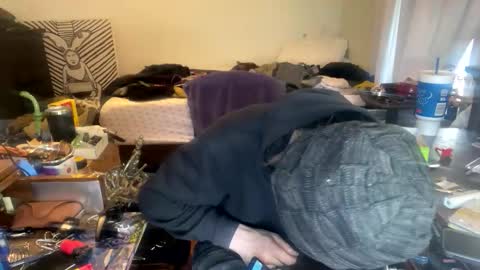 Snapshot of xander0zzz chatting on February 2026 01:11:02 PM xander0zzz online show from February 2026 01:11:02 PM