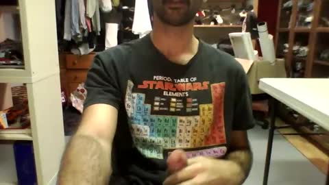 xander4369 online show from October 2025 04:59:02 PM