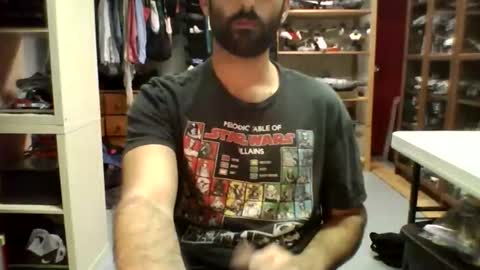 xander4369 online show from March 2026 07:20:02 PM