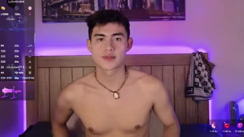 Xander Cardona online show from April 2026 08:50:01 AM