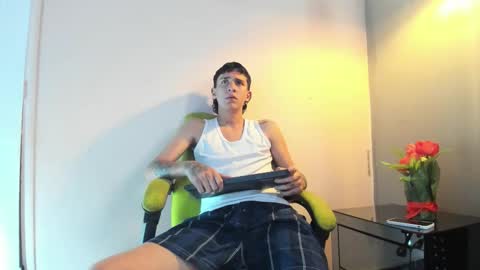 XANDER online show from January 2026 07:17:01 PM