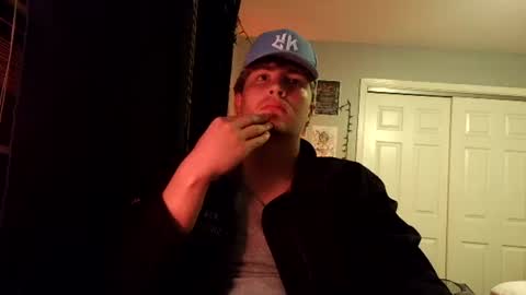 Xander Black online show from October 2025 02:11:01 AM