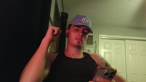 Xander Black online show from February 2026 12:42:02 AM