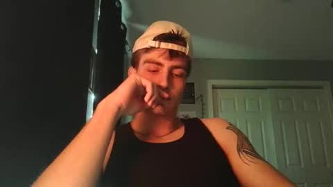 Xander Black online show from April 2026 07:22:02 PM