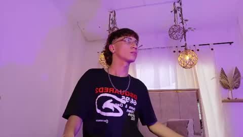 XANDER online show from July 2026 08:24:02 PM