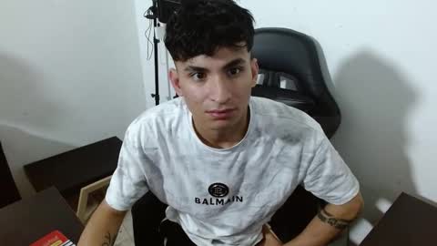 Xanderstone online show from February 2026 01:25:01 PM