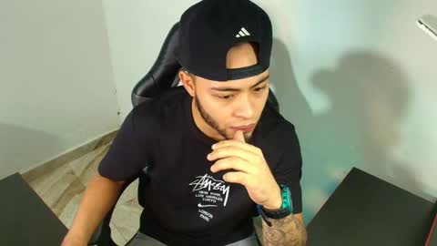 Xanderstone online show from February 2026 05:22:02 PM