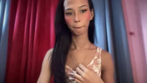 Snapshot of xandraluxe_xoxo chatting on February 2026 02:53:01 AM Cassandra online show from February 2026 02:53:01 AM