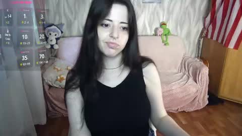 Cassie online show from July 2026 05:26:02 PM