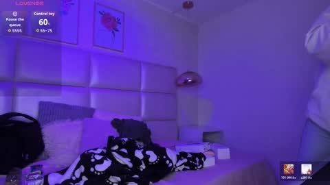 xara_u online show from March 2026 07:29:01 PM