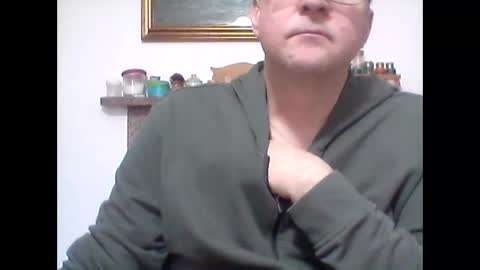 Snapshot of xaramanu chatting on January 2025 10:40:02 AM xaramanu online show from January 2025 10:40:02 AM