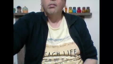 xaramanu online show from March 2026 10:02:02 PM