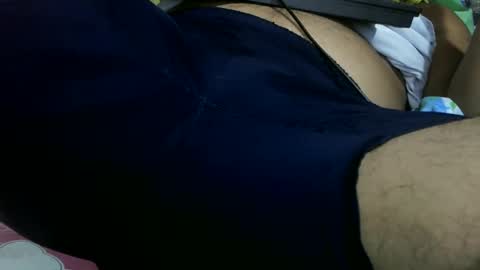 Bella Amor online show from February 2025 05:33:02 AM