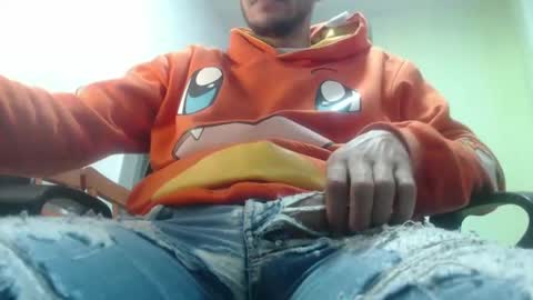 xavicock24 online show from November 2025 01:21:02 PM