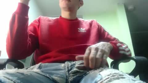 xavicock24 online show from November 2025 10:56:01 PM