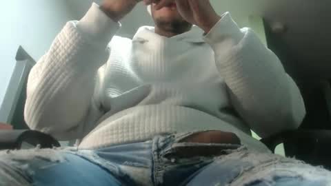 xavicock24 online show from December 2025 10:41:02 AM