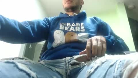 xavicock24 online show from December 2025 10:46:01 AM