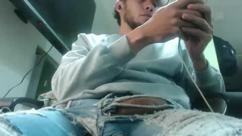 xavicock24 online show from April 2026 10:02:02 AM