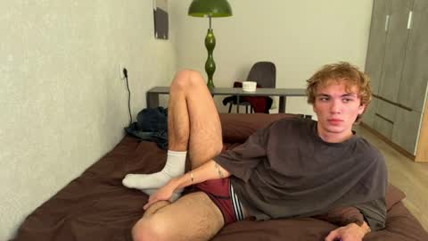 Xavier  PVT open  online show from April 2026 02:01:02 PM