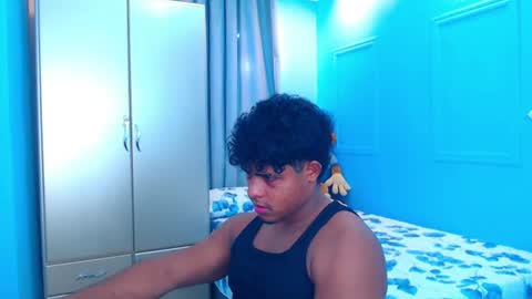 xavier online show from August 2026 07:35:01 PM