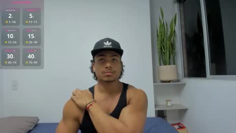 Xavier online show from January 2026 01:32:02 AM