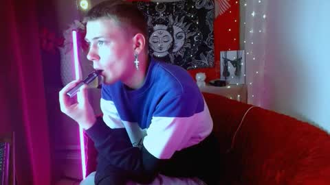 Snapshot of xavier_night81 chatting on September 2025 07:52:02 AM xavier_night81 online show from September 2025 07:52:02 AM