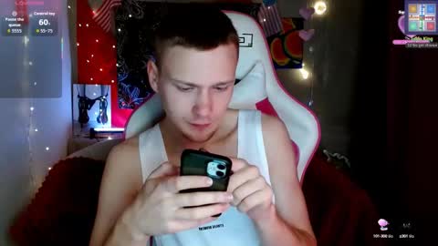 Snapshot of xavier_night81 chatting on September 2025 07:46:01 AM xavier_night81 online show from September 2025 07:46:01 AM