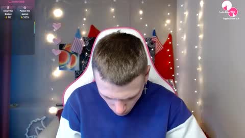 Snapshot of xavier_night81 chatting on October 2025 07:17:02 AM xavier_night81 online show from October 2025 07:17:02 AM