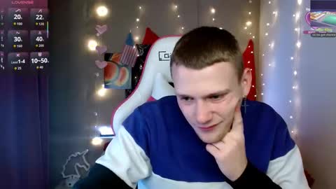 Snapshot of xavier_night81 chatting on October 2025 08:12:01 AM xavier_night81 online show from October 2025 08:12:01 AM