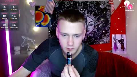 Snapshot of xavier_night81 chatting on October 2025 07:30:01 AM xavier_night81 online show from October 2025 07:30:01 AM