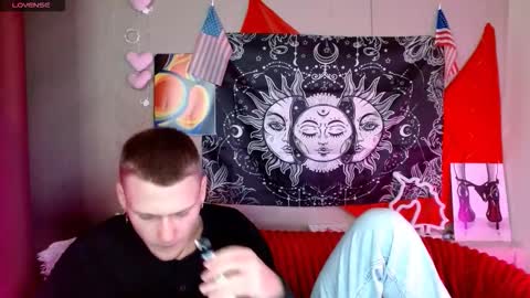 Snapshot of xavier_night81 chatting on October 2025 07:20:02 AM xavier_night81 online show from October 2025 07:20:02 AM