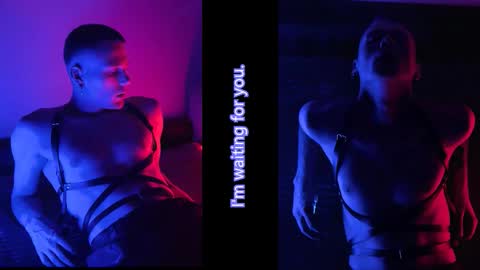 Snapshot of xavier_night81 chatting on October 2025 08:27:05 AM xavier_night81 online show from October 2025 08:27:05 AM