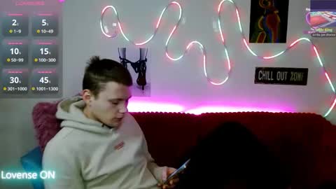 Snapshot of xavier_night81 chatting on November 2025 08:47:01 AM xavier_night81 online show from November 2025 08:47:01 AM