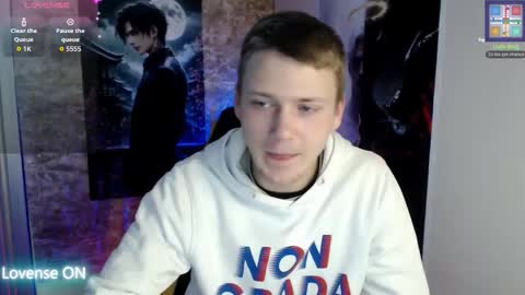 Snapshot of xavier_night81 chatting on November 2025 10:28:02 AM xavier_night81 online show from November 2025 10:28:02 AM