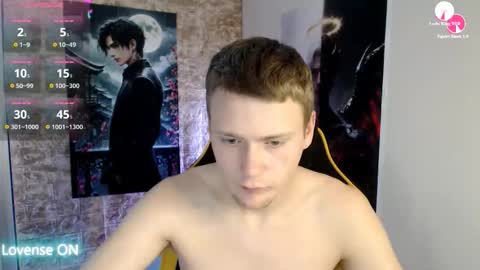 Snapshot of xavier_night81 chatting on November 2025 10:40:02 AM xavier_night81 online show from November 2025 10:40:02 AM