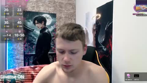 Snapshot of xavier_night81 chatting on November 2025 08:07:01 AM xavier_night81 online show from November 2025 08:07:01 AM